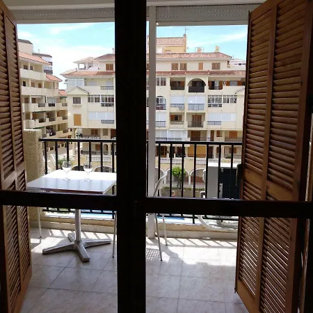 La Mata Beach Pool View Studio La Mata (Torrevieja)
