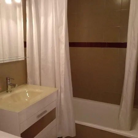 La Mata Beach Pool View Studio *