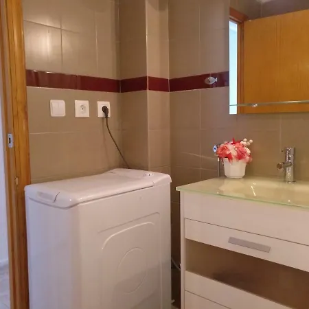 La Mata Beach Pool View Studio