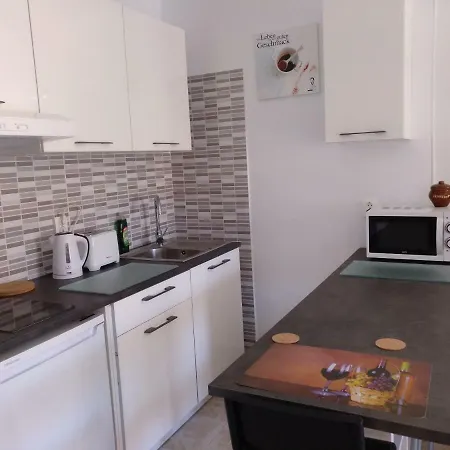 Apartment La Mata Beach Pool View Studio