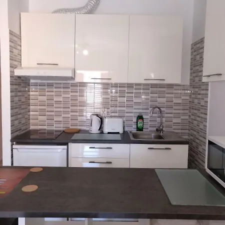 Apartment La Mata Beach Pool View Studio La Mata (Torrevieja)